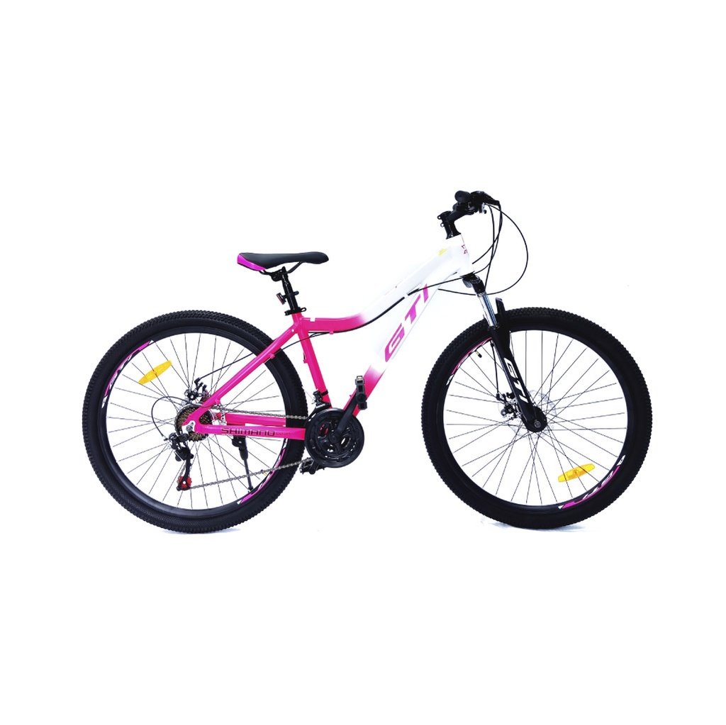 Bicicletas baratas aro 2025 27.5